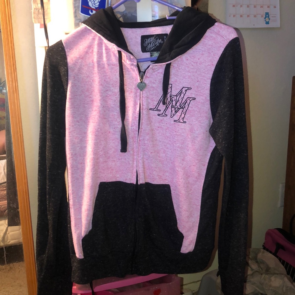 💕 Metal Mulisha Jacket 💕